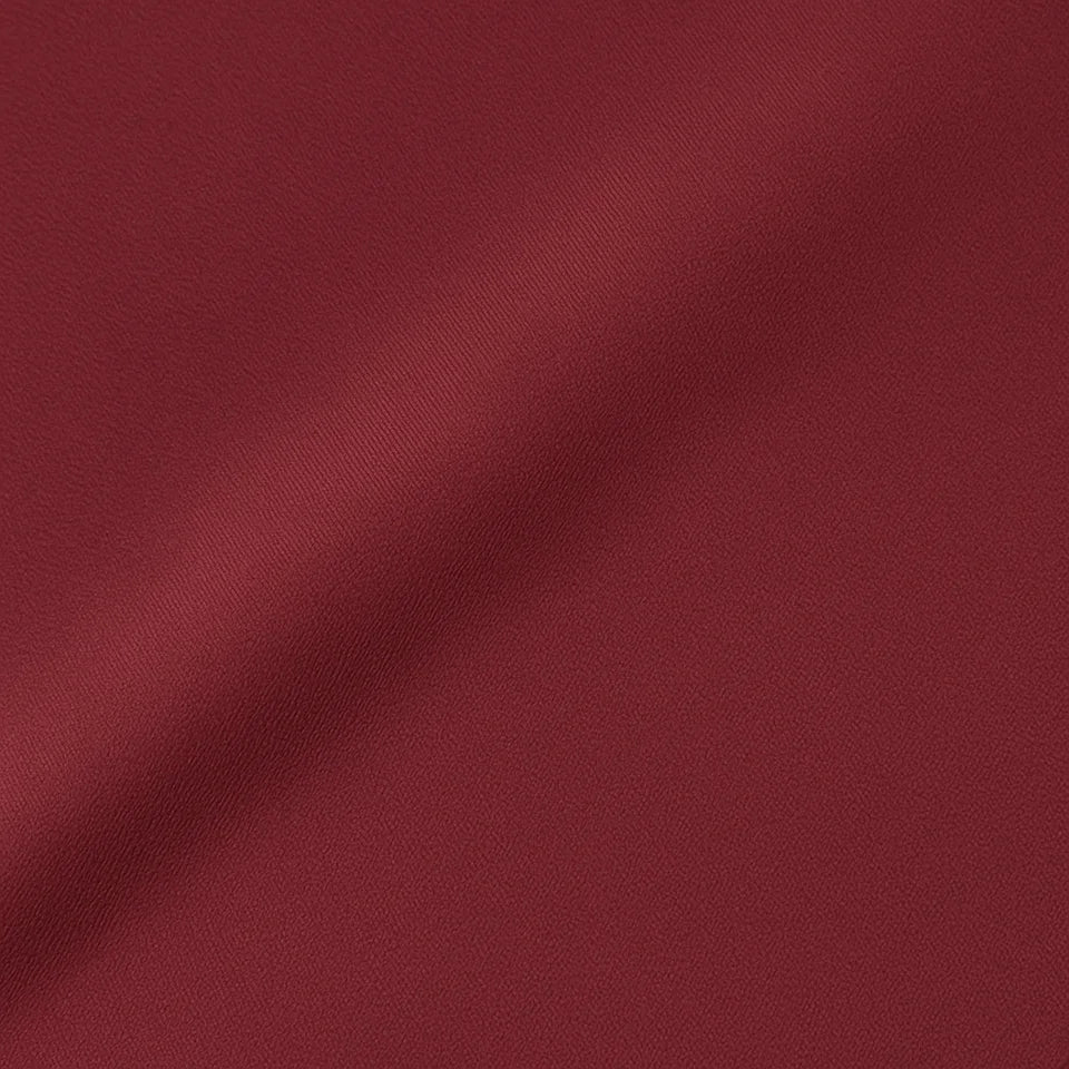 Chic Basic Minimalist Scoop Neck Long Dress - Ankle-Length Knit