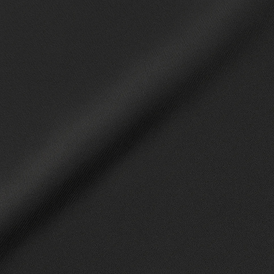 Chic Basic Minimalist Scoop Neck Long Dress - Ankle-Length Knit